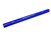 HTST-3F-187-BLUE Silicone Coolant Tube, High-Temp 4-Ply Reinforced, 1-7/8 in. ID, 3 ft. Long, Blue - image 1