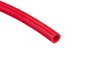 HTSVH2-REDx5 High-Temperature Silicone Vacuum Hose Tubing, 5/64 in. ID, 5 ft. Roll, Red - image 2