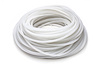 HTSVH4-CLEARx100 High-Temperature Silicone Vacuum Hose Tubing, 5/32 in. ID, 100 ft. Roll, Clear - image 1
