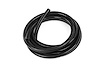 HTSVH8-BLKx5 High-Temperature Silicone Vacuum Hose Tubing, 5/16 in. ID, 5 ft. Roll, Black - image 1