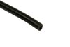 HTSVH8-BLKx5 High-Temperature Silicone Vacuum Hose Tubing, 5/16 in. ID, 5 ft. Roll, Black - image 2