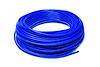 HTSVH8-BLUEx100 High-Temperature Silicone Vacuum Hose Tubing, 5/16 in. ID, 100 ft. Roll, Blue - image 1