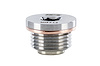 MDP-M18x150 Magnetic Oil Drain Plug, 304 Stainless Steel, w/ 5000 Gauss NeODymium Magnet - image 1