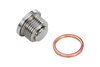 MDP-M18x150 Magnetic Oil Drain Plug, 304 Stainless Steel, w/ 5000 Gauss NeODymium Magnet - image 3