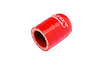 RSCC-050-RED Coolant Bypass Cap, 3-Ply Reinforced High-Temp. Silicone Bypass Cap, 1/2 in. ID, Red