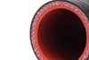 RSCC-112-BLK Coolant Bypass Cap, 3-Ply Reinforced High-Temp. Silicone Bypass Cap, 1-1/8 in. ID, Black - image 2
