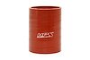 SC-238-L4-HOT Silicone Coupler Hose, Ultra High-Temp 4-Ply Reinforced, 2-3/8 in. ID, 4 in. Long, Orange