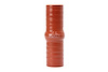 SHC-087-L6-HOT Silicone Hump Coupler Hose, High-Temp 4-Ply Aramid Reinforced, 7/8 in. ID, 6 in. Long - image 1