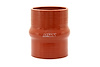 SHC-162-L4-HOT Silicone Hump Coupler Hose, High-Temp 4-Ply Aramid Reinforced, 1-5/8 in. ID, 4 in. Long - image 1
