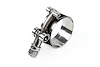 SSTC-48-56 100-Percent Stainless Steel T-Bolt Hose Clamp, Size #32, Effective Range: 1.89 in.-2.20 in. - image 1