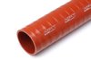 ST-087-HOT Silicone Coupler Hose, Ultra High-Temp 4-Ply Reinforced, 7/8 in. ID, 1 ft. Long - image 2