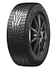 2160403 I'Zen KW31 Tire, 235/60R16 [Blackwall Sidewall] - image 1