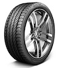 2160953 Ecsta PA31 Tire, 245/50R16 [Blackwall Sidewall]