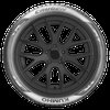 2176463 CRUGEN KL33 Tire, P265/60R18 [Blackwall Sidewall] - image 2