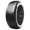 2176893 CRUGEN KL33 Tire, 245/45R19 [Blackwall Sidewall] - image 1