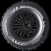 2205783 CRUGEN HT51 Tire, P255/70R18 [Blackwall Sidewall] - image 2