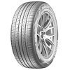 2218603 Majesty Solus KU50 Tire, 225/40R18 [Blackwall Sidewall] - image 1