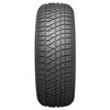2230543 WinterCraft WS71 Tire, 225/60R17 [Blackwall Sidewall] - image 3