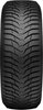 2249403 WinterCraft SUV Ice WS31 Tire, 315/35R20 [Blackwall Sidewall] - image 3