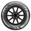 2262353 SOLUS TA31 Tire, 205/60R16 [Blackwall Sidewall] - image 2