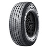 2278483 CRUGEN HT51 Tire, LT265/75R16 [Blackwall Sidewall]