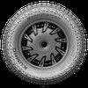 2283833 ROAD VENTURE AT52 Tire, LT275/65R20 [Blackwall Sidewall] - image 2