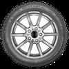 2284393 WinterCraft WS71 Tire, 265/40R22 [Blackwall Sidewall] - image 2