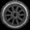 2337223 Solus 4S HA32 Tire, 215/55R18 [Blackwall Sidewall] - image 2