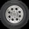 2343143 SOLUS TA11 Tire, 215/55R17 [Blackwall Sidewall] - image 2