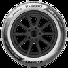 2346443 MAJESTY 9 EV TA91 Tire, 245/45R19 [Blackwall Sidewall] - image 2
