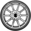 2363633 Ecsta Sport S PS72 Tire, 265/30R19 [Blackwall Sidewall] - image 2