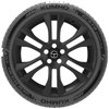 2372553 Ecsta Sport A/S PA71 Tire, 235/55R18 [Blackwall Sidewall] - image 2