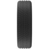 2372553 Ecsta Sport A/S PA71 Tire, 235/55R18 [Blackwall Sidewall] - image 3