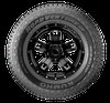 2417283 Road Venture HT Tire, LT235/80R17 [Blackwall Sidewall] - image 2