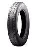 5008233 Spare Tire T131 Tire, T145/90D16 [Blackwall Sidewall] - image 1