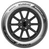 6304483 MAJESTY 9 EV TA91 Tire, 255/45R19 [Blackwall Sidewall] - image 2