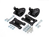 100307 GM LS Motor Mounts 1964-1972 GM A-Body - image 1