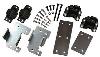 Duramax Conversion Mount Blocks to H1 Hummer - image 1