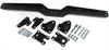 Transmission Crossmember-LS Engines 1964-1965 GM A-Body, Convertible, El Camino Bodies