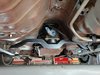 109422 Transmission Crossmember for 1979-2004 Ford Mustang w/ GM LS Engine Swap [Fits GM 4L80e, TH400 Transmissions] - image 2