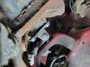 109423 Bolt-In Motor Mount Set 1996-2004 Ford Mustang - image 2