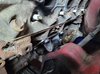 109423 Bolt-In Motor Mount Set 1996-2004 Ford Mustang - image 4