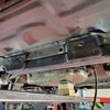 109424 Subframe Connector Kit for 1979-2004 Ford Mustang - image 2