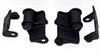 Bolt-In Motor Mounts Hemi Conversion Mounts See "More Information" Below For All Applications - image 1