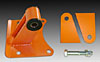 Weld-In Motor Mounts 5.7 & 6.1L Mopar Hemi