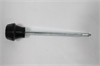 Headlight Knob & Rod for 1968 Corvette C3 - image 1