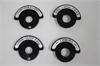 Dash Bezel Set for 1964 Corvette C2 - image 1