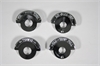 Dash Bezel Set for 1965-1967 Corvette C2 - image 1