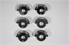 Dash Bezel Set for 1965-1967 Corvette C2 - image 1