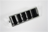 A/C Center Dash Vent for 1969-1977 GM Car - image 1